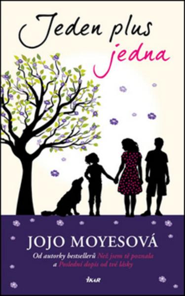 Jeden plus jedna - 978-80-249-3325-2