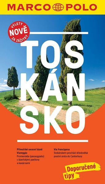 Toskánsko
