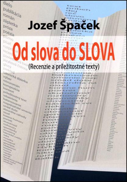 Od slova do SLOVA - 978-80-8061-964-0