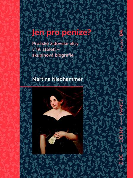 Jen pro peníze? - 978-80-7422-512-3
