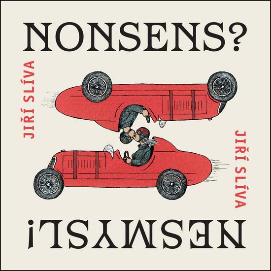 Nonsens? Nesmysl! - 978-80-7529-312-1