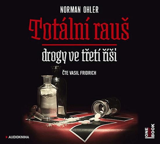 Levně Totální rauš