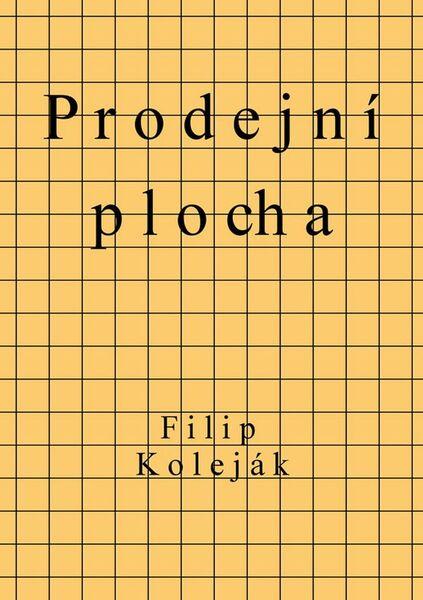 Levně Prodejní plocha