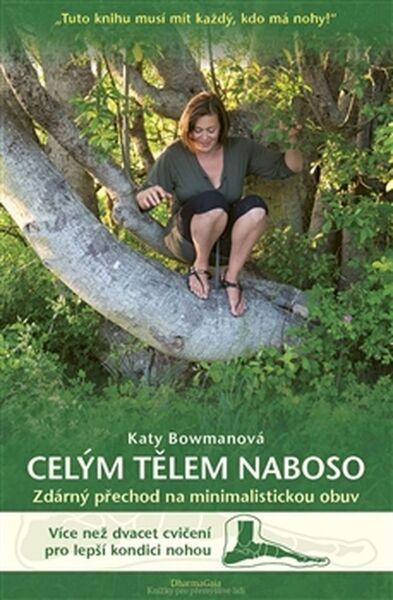 Celým tělem naboso - 978-80-7436-069-5