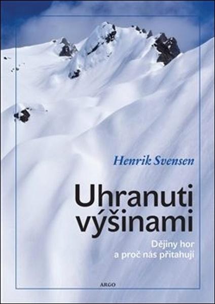 Uhranuti výšinami - 978-80-257-2067-7