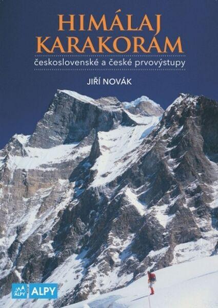 Himaláj a Karakoram - 978-80-85613-54-4