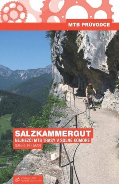Levně Salzkammergut