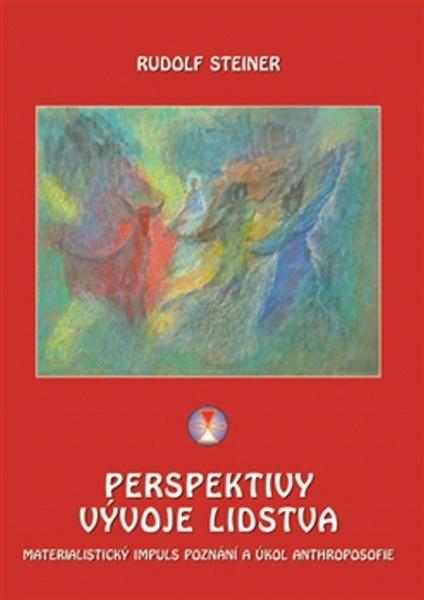 Perspektivy vývoje lidstva - 978-80-86340-54-8