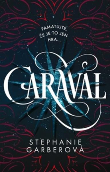 Caraval - 978-80-252-3948-3