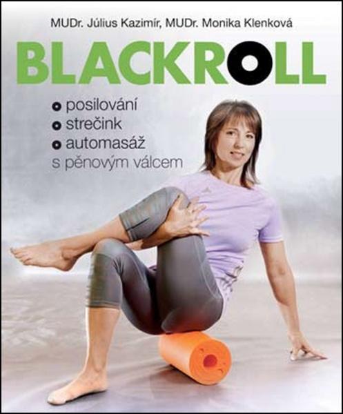Blackroll - 978-80-7529-382-4
