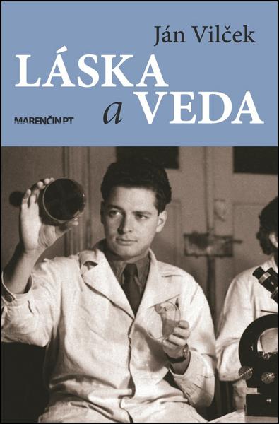 Láska a veda - 978-80-8114-719-7