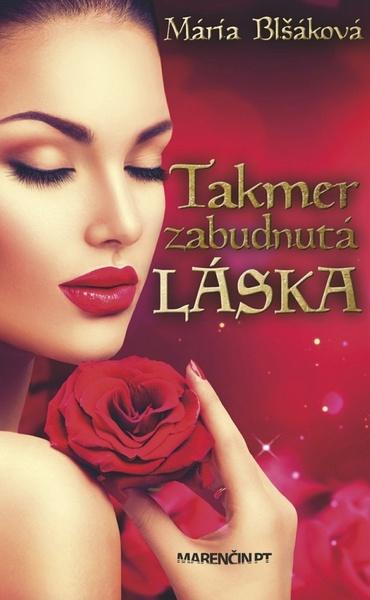Levně Takmer zabudnutá láska