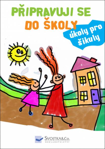 Levně Připravuji se do školy