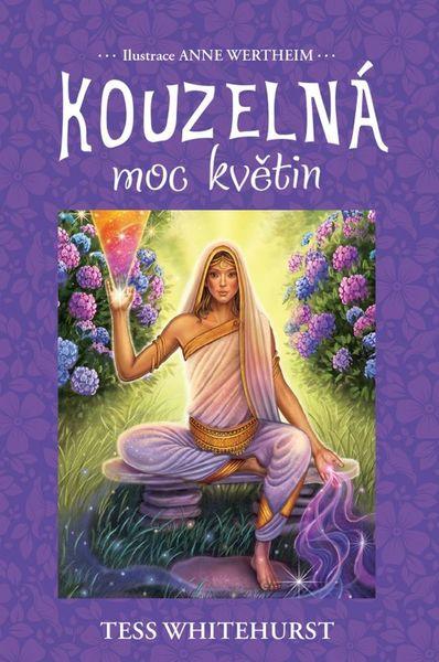 Kouzelná moc květin - 978-80-7370-474-2