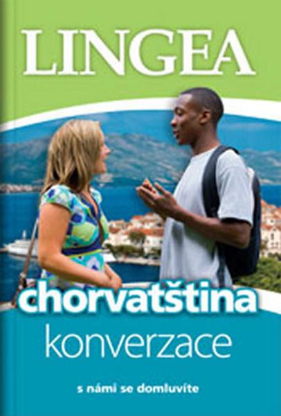 Chorvatština konverzace s námi se domluvíte - 978-80-7508-292-3