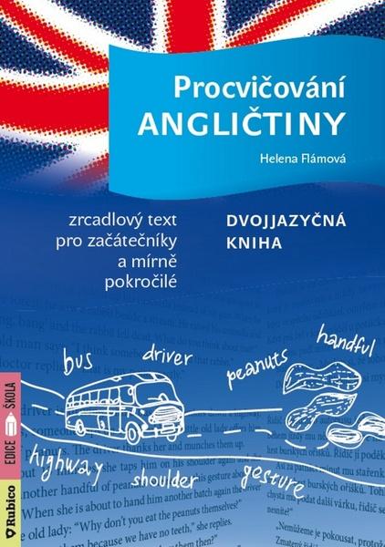 Procvičování angličtiny - 978-80-7346-216-1