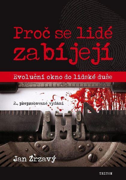 Proč se lidé zabíjejí - 978-80-7553-221-3