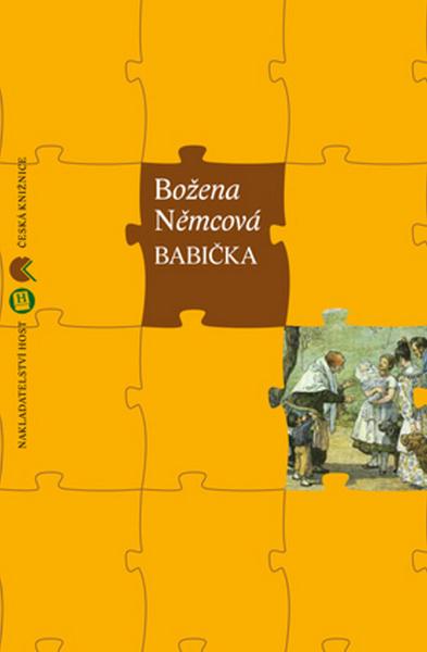 Babička - 978-80-7491-983-1