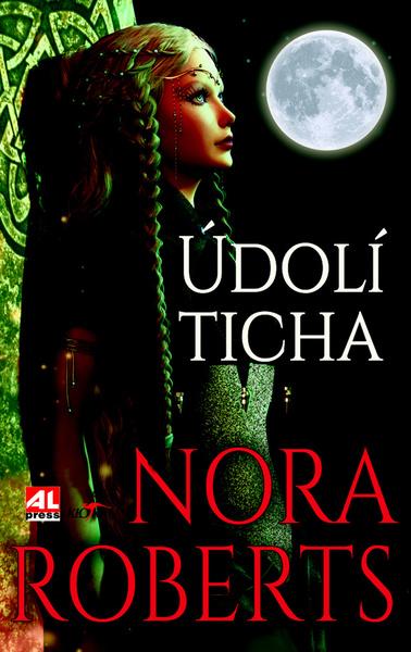Údolí ticha - 978-80-7543-420-3