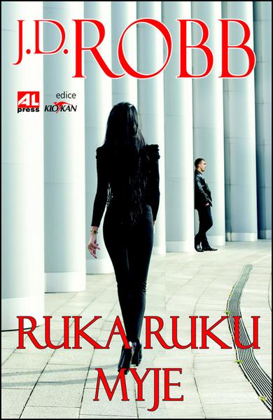 Ruka ruku myje - 978-80-7543-414-2