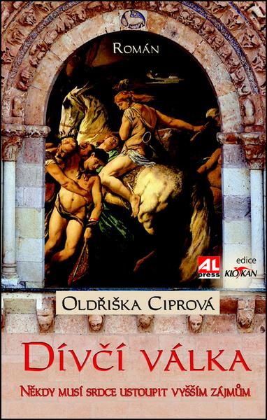 Dívčí válka - 978-80-7543-418-0