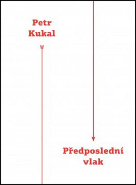 Předposlední vlak - 978-80-7227-390-4