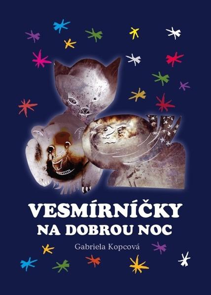 Levně Pohádky o planetách