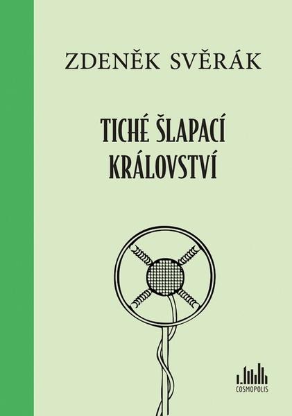 Levně Tiché šlapací království