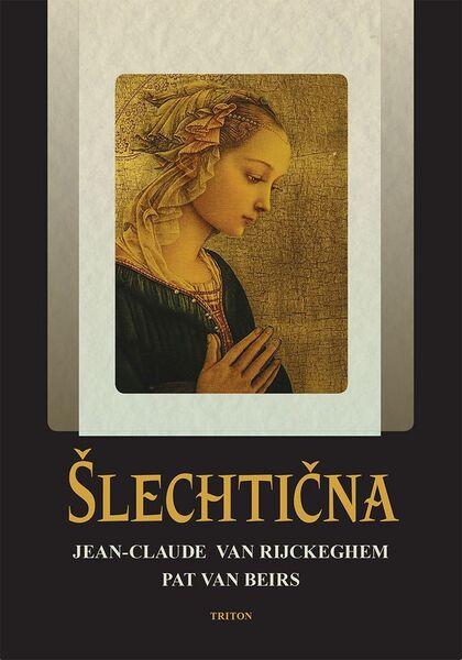 Levně Šlechtična