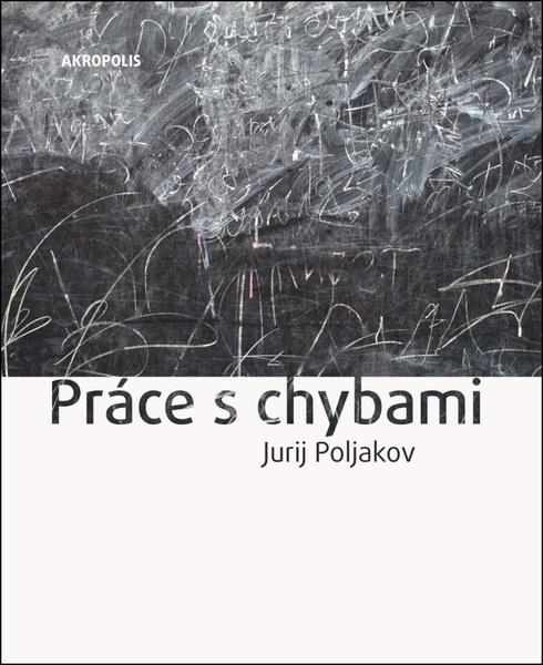 Levně Práce s chybami