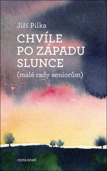 Chvíle po západu slunce - 978-80-88126-20-1