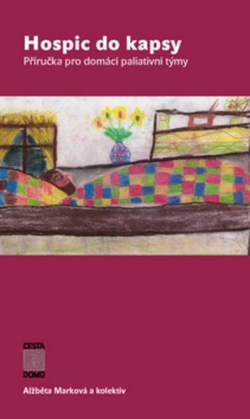 Hospic do kapsy - 978-80-905809-4-7