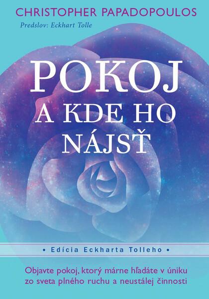 Levně Pokoj A kde ho nájsť