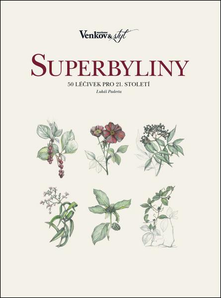 Superbyliny - 978-80-87575-77-2