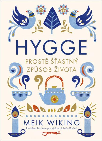 Levně Hygge