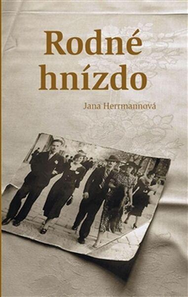 Rodné hnízdo - 978-80-85924-76-3