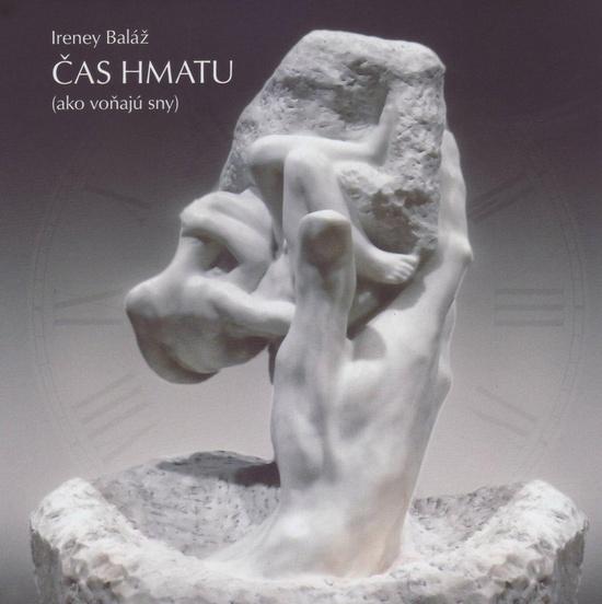 Levně Čas hmatu
