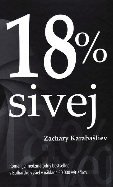 Levně 18 % sivej