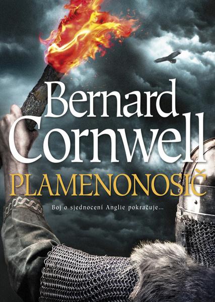 Plamenonosič - 978-80-7507-687-8