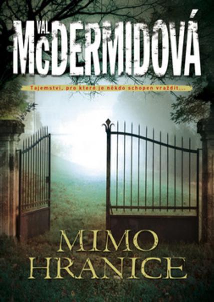 Mimo hranice - 978-80-7507-689-2