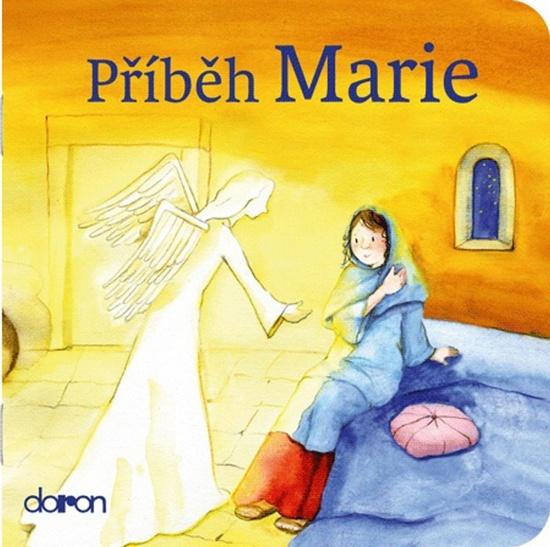 Levně Příběh Marie