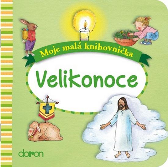 Velikonoce - 978-80-7297-150-3
