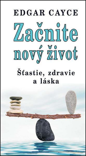 Začnite nový život - 978-80-8079-243-5