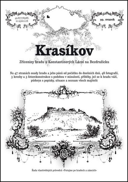Krasíkov - 978-80-87891-77-3