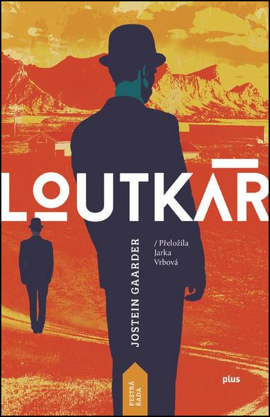 Loutkář - 978-80-259-0634-7