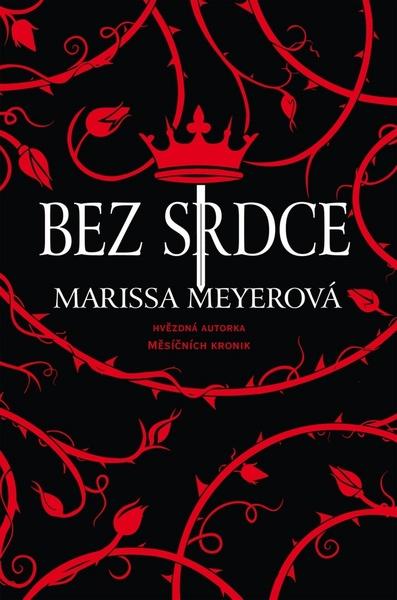 Bez srdce - 978-80-252-3967-4