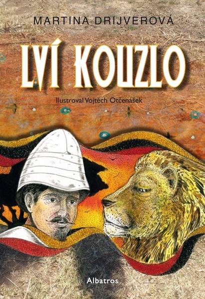Lví kouzlo - 978-80-00-04676-1