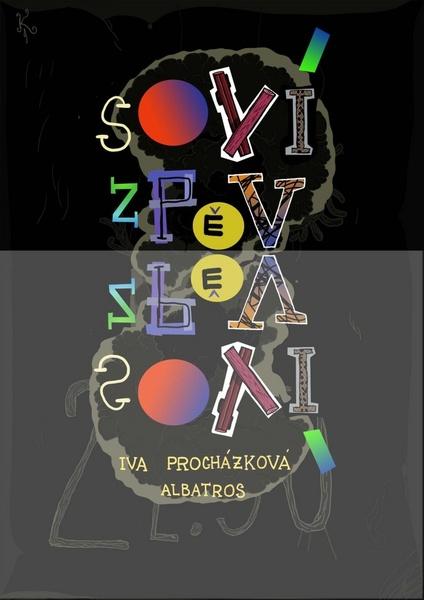 Soví zpěv - 978-80-00-04677-8