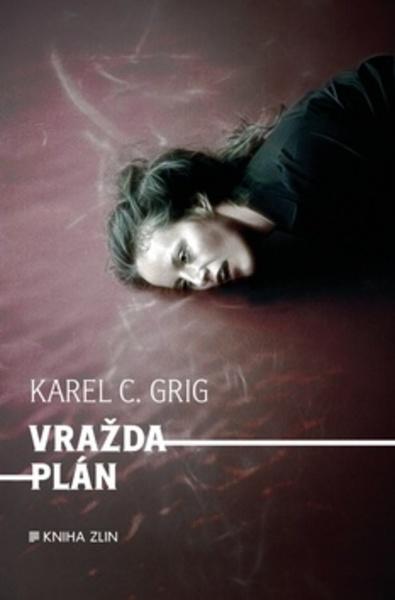 Vraždaplán - 978-80-7473-525-7