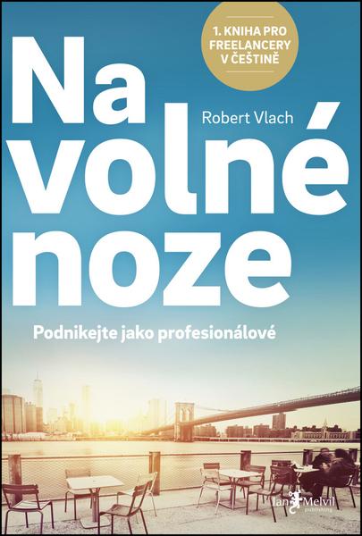 Levně Na volné noze